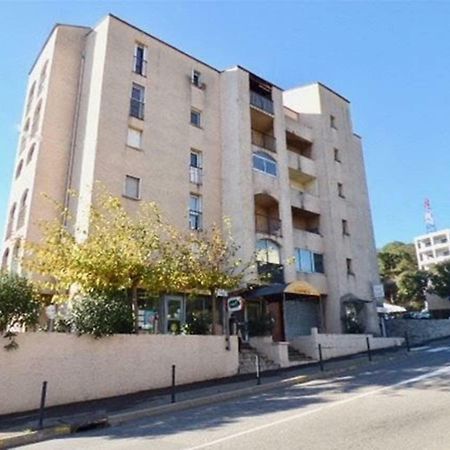 Offre Special Bastia Proche Centre Parking Appartement Buitenkant foto